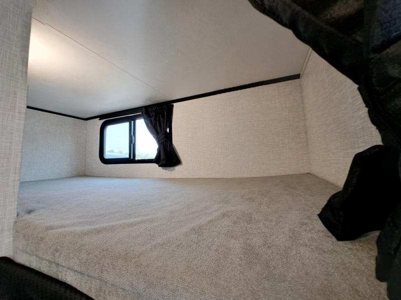 2025 Jayco 2025 Jayco Jay Feather - thumbnail 12