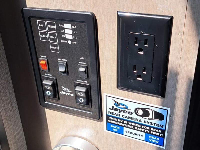 2025 Jayco 2025 Jayco Jay Feather - thumbnail 16