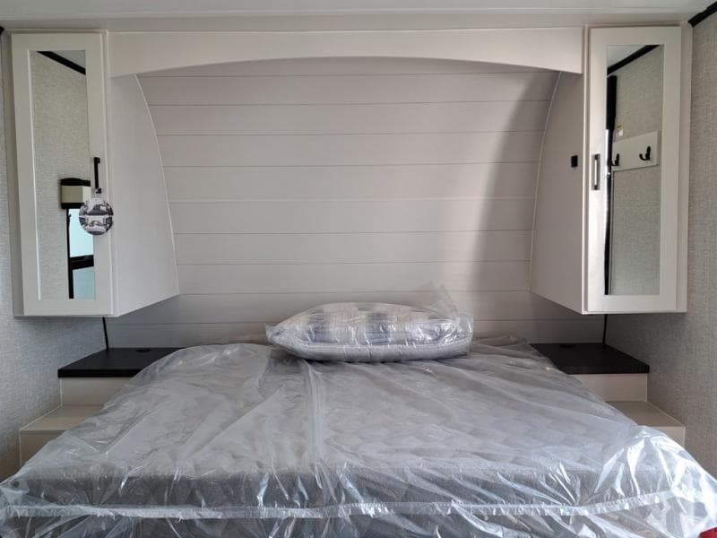 2025 Jayco 2025 Jayco Jay Feather - thumbnail 19