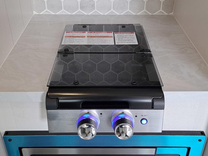 2025 Jayco 2025 Jayco Jay Feather - thumbnail 25