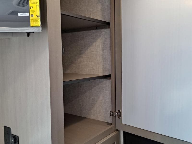 2025 Jayco 2025 Jayco Jay Feather - thumbnail 30