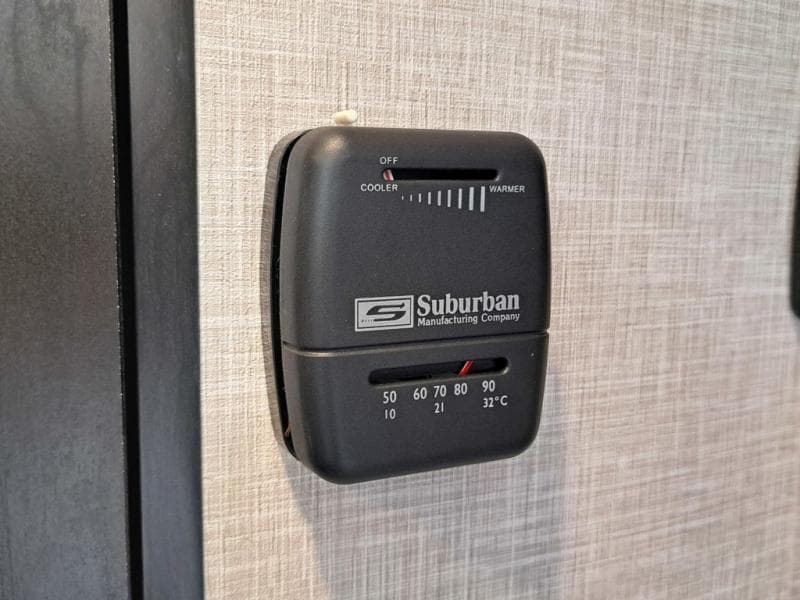 2025 Jayco 2025 Jayco Jay Feather - thumbnail 32