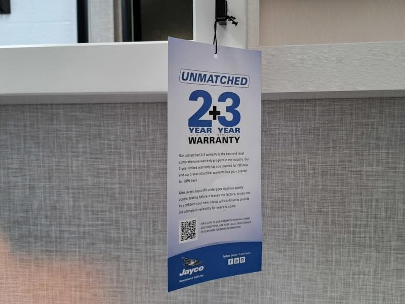 2025 Jayco 2025 Jayco Jay Feather - thumbnail 34