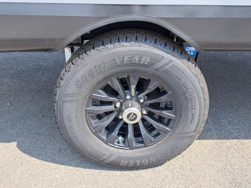 2025 Jayco 2025 Jayco Jay Feather - thumbnail 36