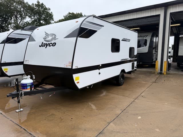 2026 Jayco 2026 Jayco Jay Feather - thumbnail 2