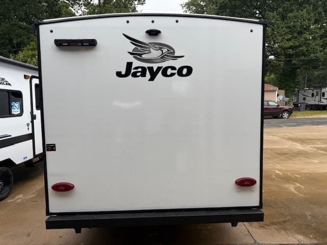 2026 Jayco 2026 Jayco Jay Feather - thumbnail 3