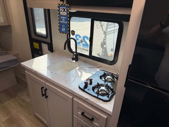 2026 Jayco 2026 Jayco Jay Feather - thumbnail 5