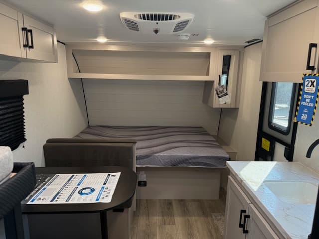 2026 Jayco 2026 Jayco Jay Feather - thumbnail 7