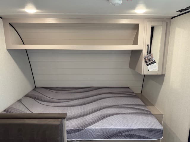 2026 Jayco 2026 Jayco Jay Feather - thumbnail 9