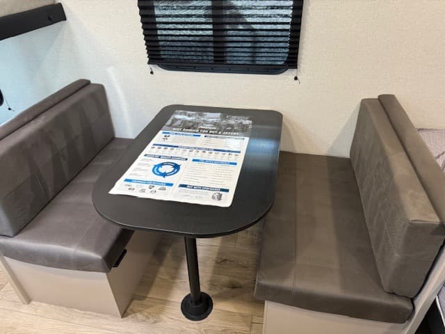 2026 Jayco 2026 Jayco Jay Feather - thumbnail 10