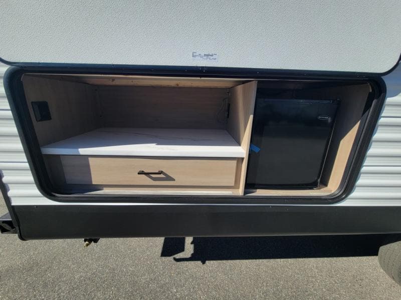 2026 Jayco 2026 Jayco Jay Flight SLX - thumbnail 13