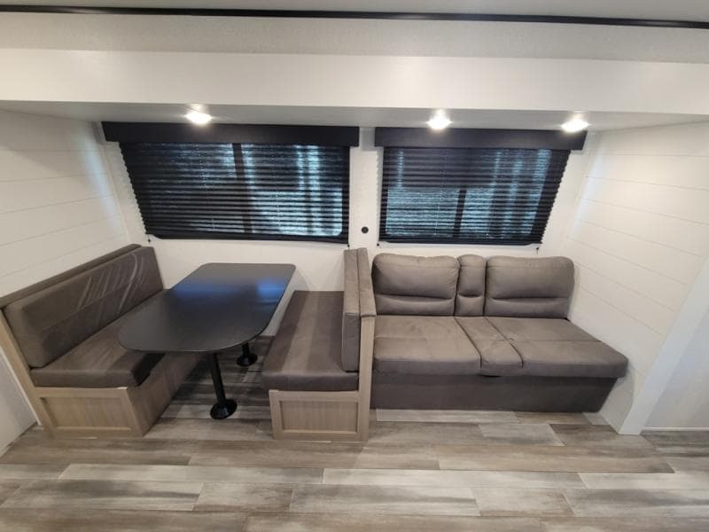 2026 Jayco 2026 Jayco Jay Flight SLX - thumbnail 17