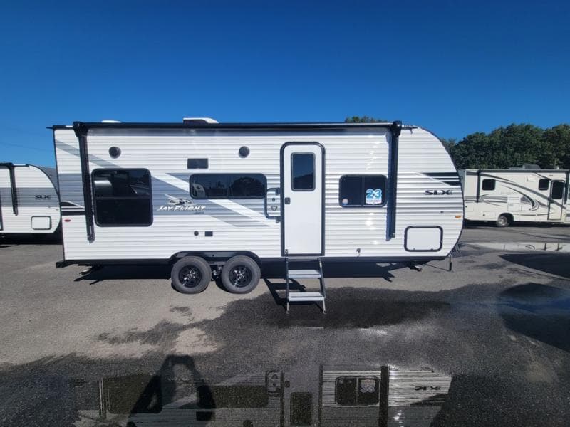 2026 Jayco 2026 Jayco Jay Flight SLX - thumbnail 7