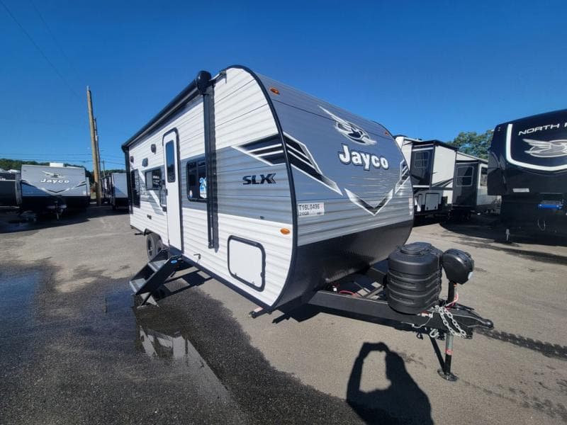 2026 Jayco 2026 Jayco Jay Flight SLX - thumbnail 8