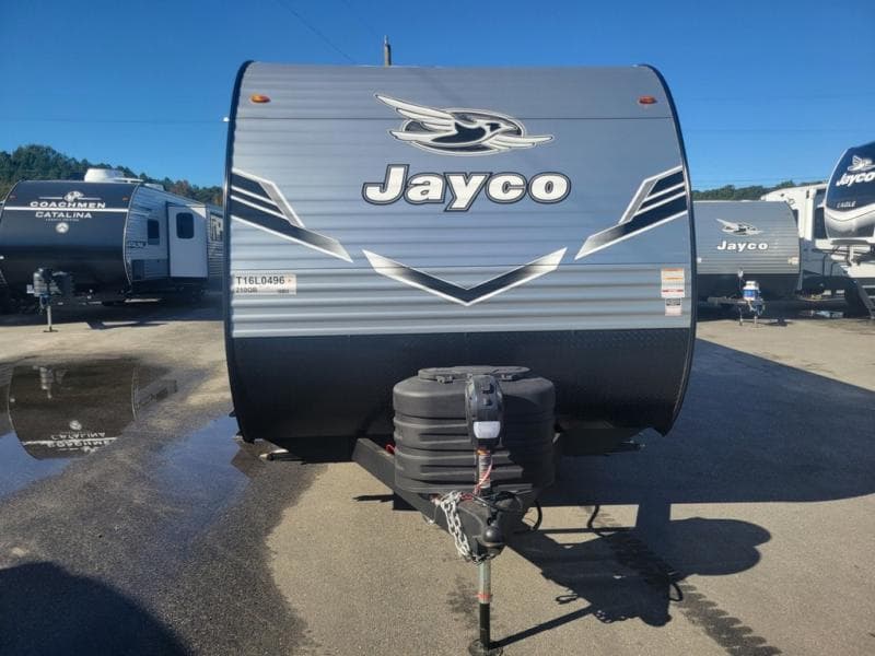 2026 Jayco 2026 Jayco Jay Flight SLX - thumbnail 9