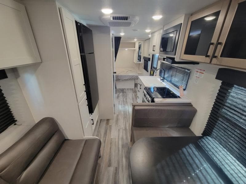 2026 Jayco 2026 Jayco Jay Flight SLX - thumbnail 15