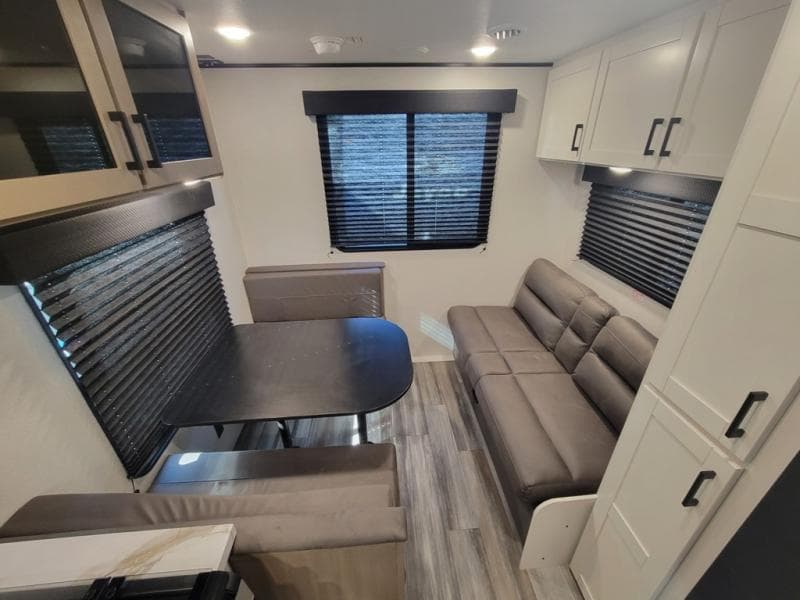 2026 Jayco 2026 Jayco Jay Flight SLX - thumbnail 16