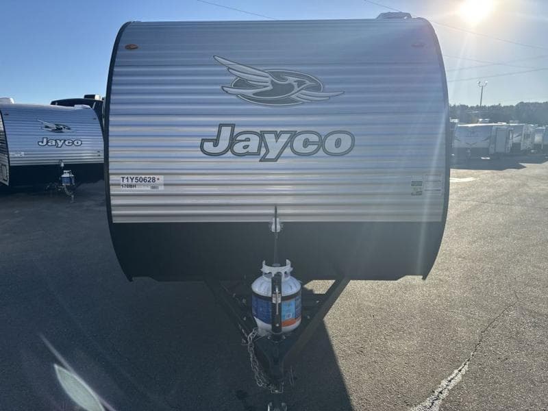 2026 Jayco 2026 Jayco Jay Flight SLX - thumbnail 4