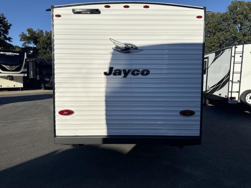 2026 Jayco 2026 Jayco Jay Flight SLX - thumbnail 7