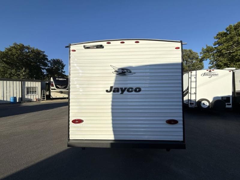 2026 Jayco 2026 Jayco Jay Flight SLX - thumbnail 11