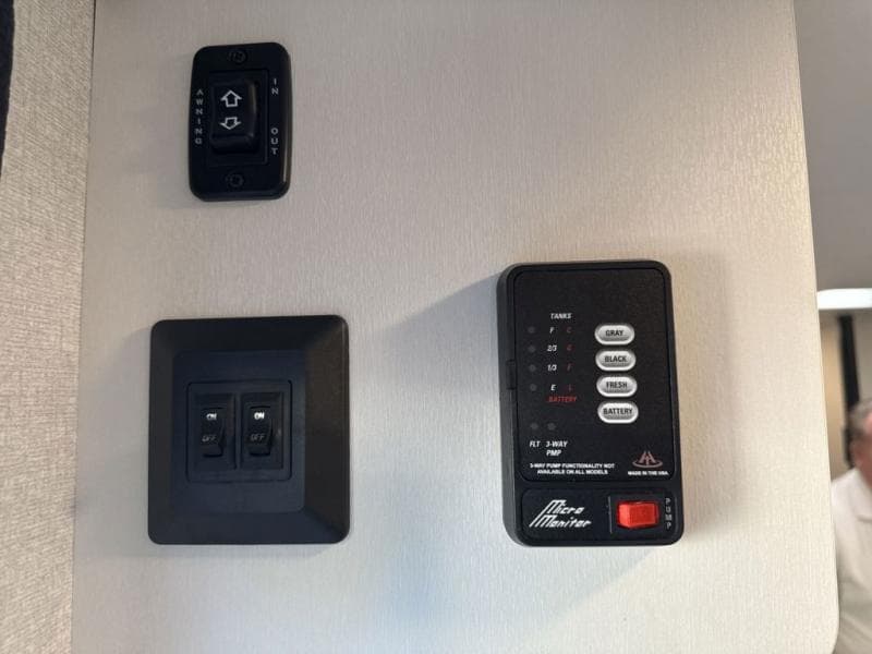 2026 Jayco 2026 Jayco Jay Flight SLX - thumbnail 22