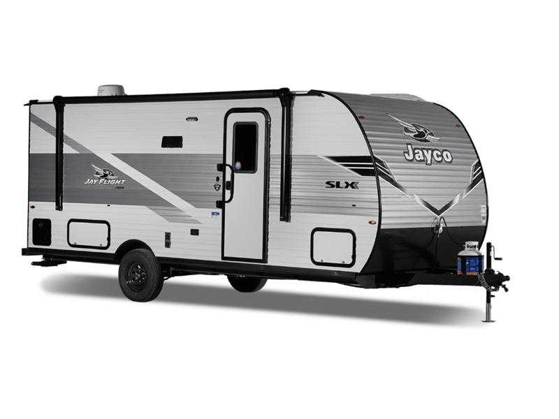 2026 Jayco 2026 Jayco Jay Flight SLX - thumbnail 23