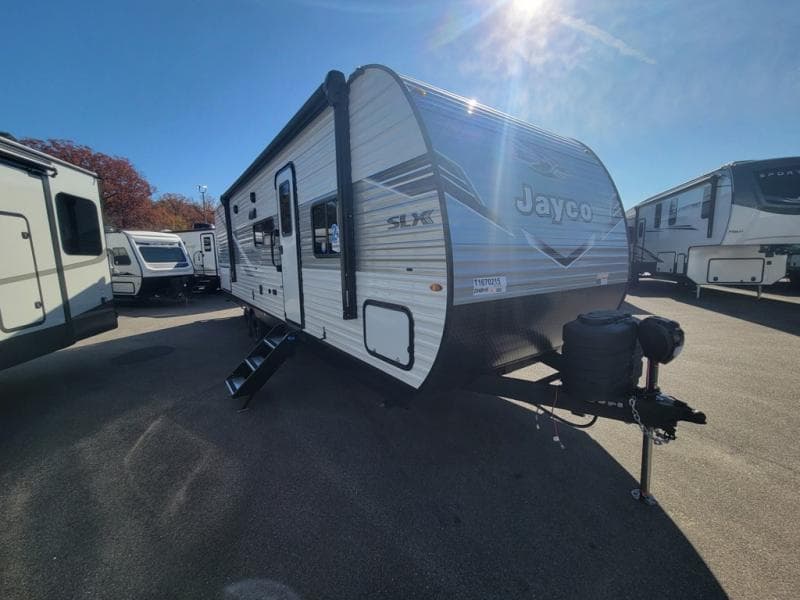 2026 Jayco Jay Flight SLX 284BHS