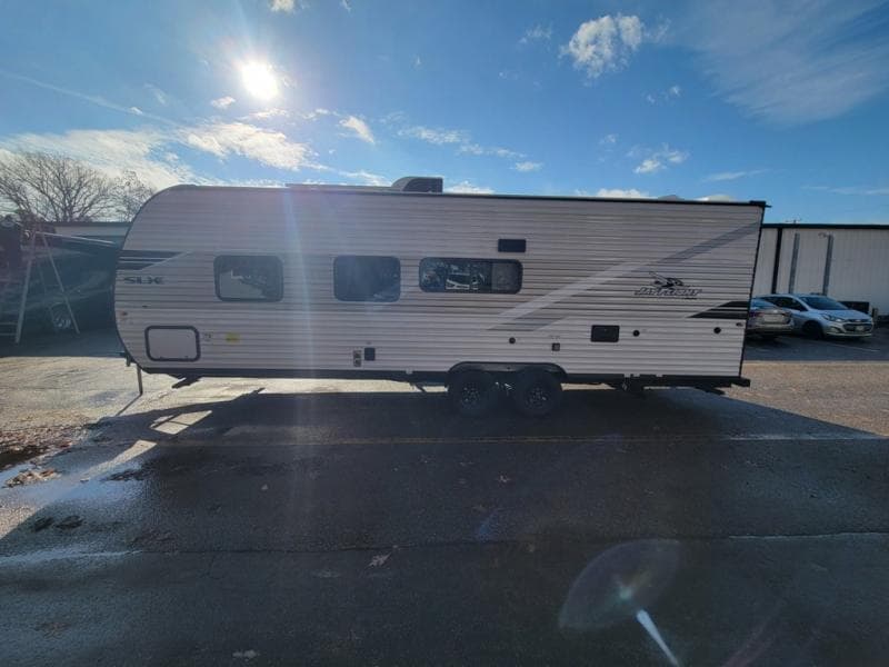 2026 Jayco 2026 Jayco Jay Flight SLX - thumbnail 3