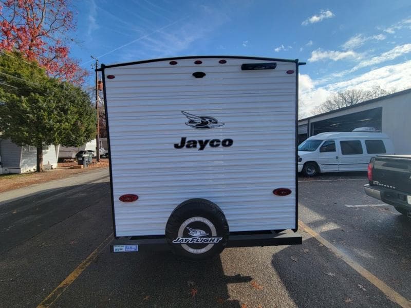 2026 Jayco 2026 Jayco Jay Flight SLX - thumbnail 12