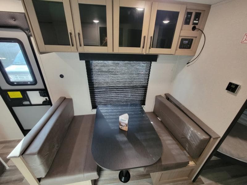 2026 Jayco 2026 Jayco Jay Flight SLX - thumbnail 17