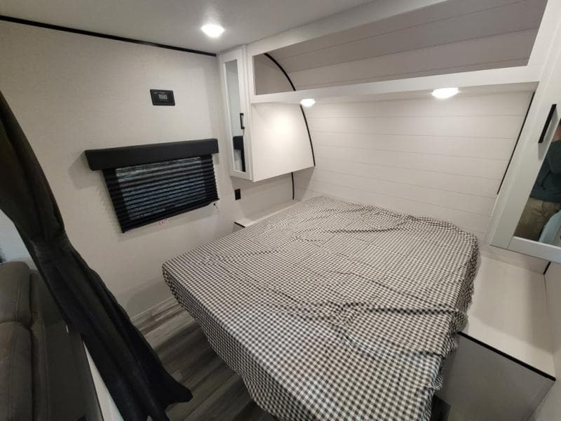 2026 Jayco 2026 Jayco Jay Flight SLX - thumbnail 21