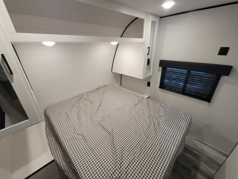 2026 Jayco 2026 Jayco Jay Flight SLX - thumbnail 22