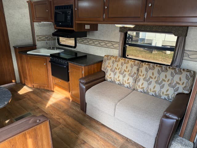 2013 Keystone RV 2013 Keystone RV Bullet - thumbnail 6