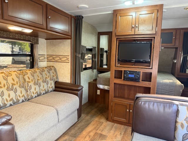 2013 Keystone RV 2013 Keystone RV Bullet - thumbnail 7