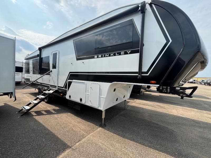 2026 Brinkley RV Model Z 2810