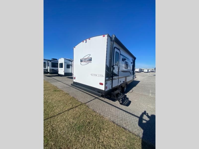 2023 Coachmen 2023 Coachmen Spirit - thumbnail 5