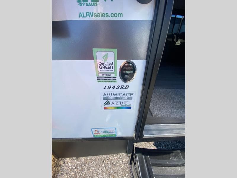 2023 Coachmen 2023 Coachmen Spirit - thumbnail 6