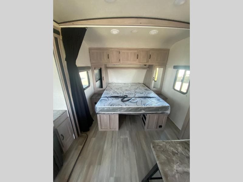 2023 Coachmen 2023 Coachmen Spirit - thumbnail 7