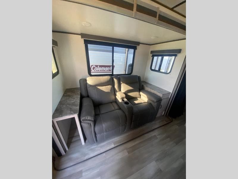 2023 Coachmen 2023 Coachmen Spirit - thumbnail 8