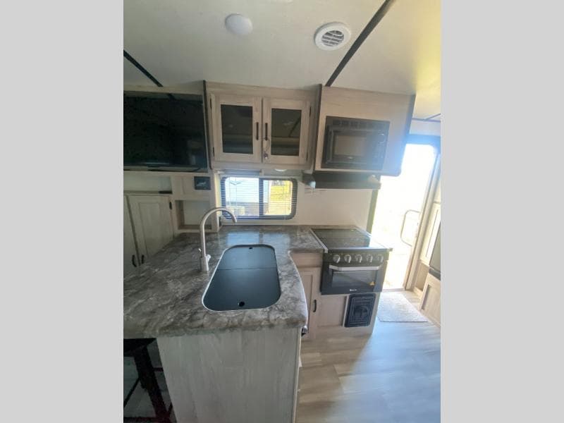 2023 Coachmen 2023 Coachmen Spirit - thumbnail 10