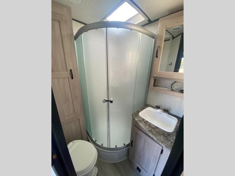 2023 Coachmen 2023 Coachmen Spirit - thumbnail 12