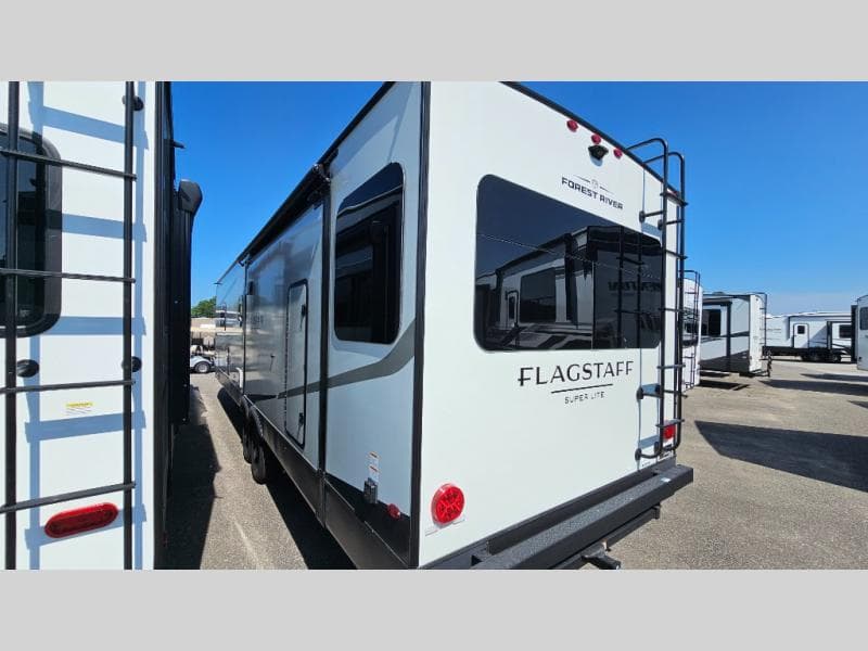 2026 Flagstaff 2026 Flagstaff Super Lite - thumbnail 5