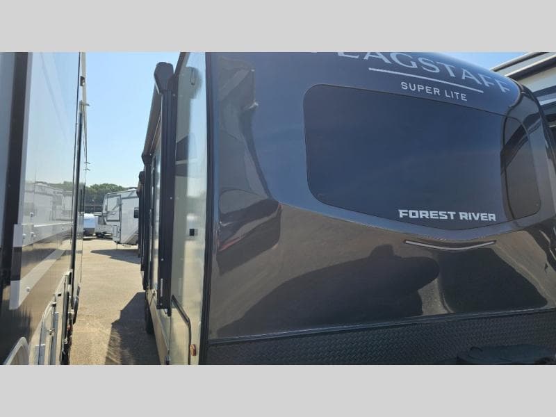 2026 Flagstaff 2026 Flagstaff Super Lite - thumbnail 7