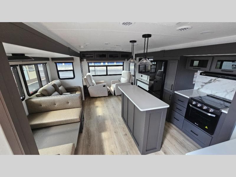 2026 Flagstaff 2026 Flagstaff Super Lite - thumbnail 8