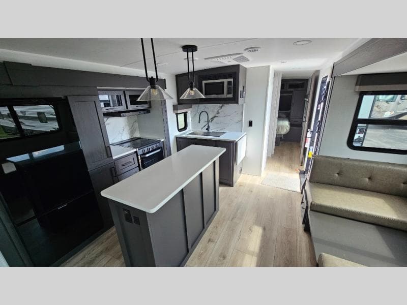 2026 Flagstaff 2026 Flagstaff Super Lite - thumbnail 11