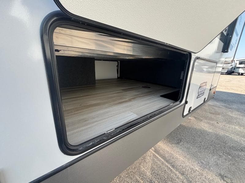 2026 Forest River 2026 Forest River Wildwood Heritage Glen - thumbnail 7