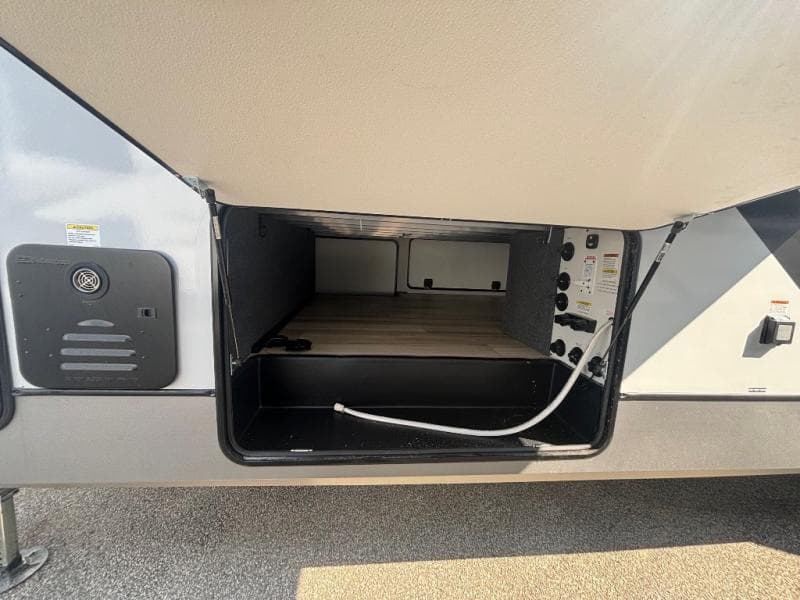 2026 Forest River 2026 Forest River Wildwood Heritage Glen - thumbnail 8