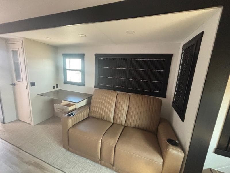 2026 Forest River 2026 Forest River Wildwood Heritage Glen - thumbnail 12