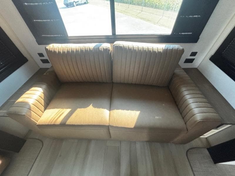 2026 Forest River 2026 Forest River Wildwood Heritage Glen - thumbnail 13