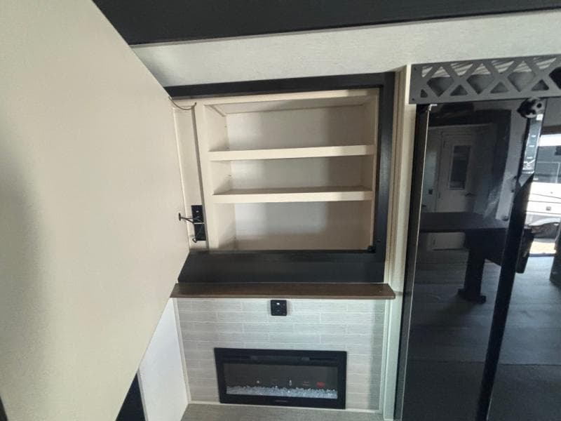 2026 Forest River 2026 Forest River Wildwood Heritage Glen - thumbnail 15